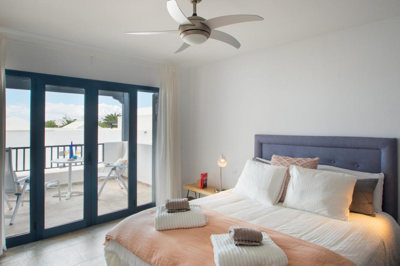Arosa Playa Blanca (Lanzarote)